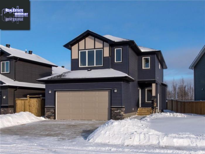 Property 150 Arsenault Crescent main img
