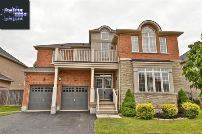 Property 45 Delrosa Way main img