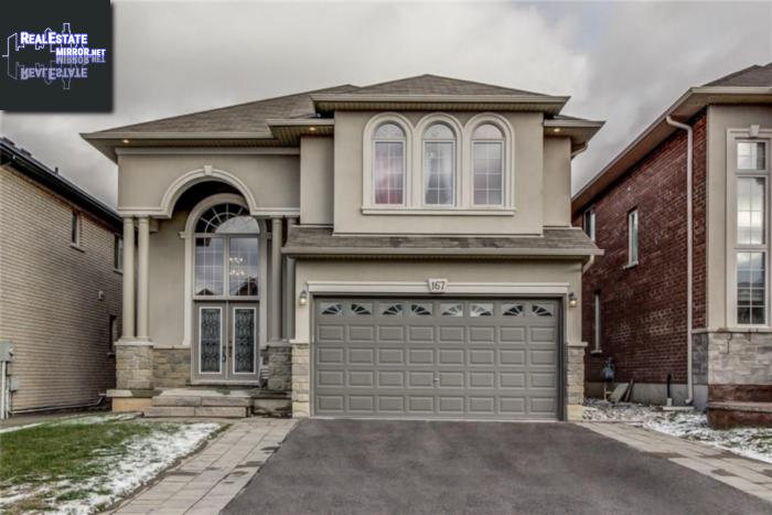 Property 167 Chambers Drive main img