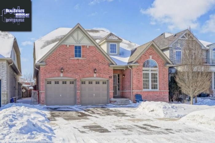 Property 61 Hansford Drive main img