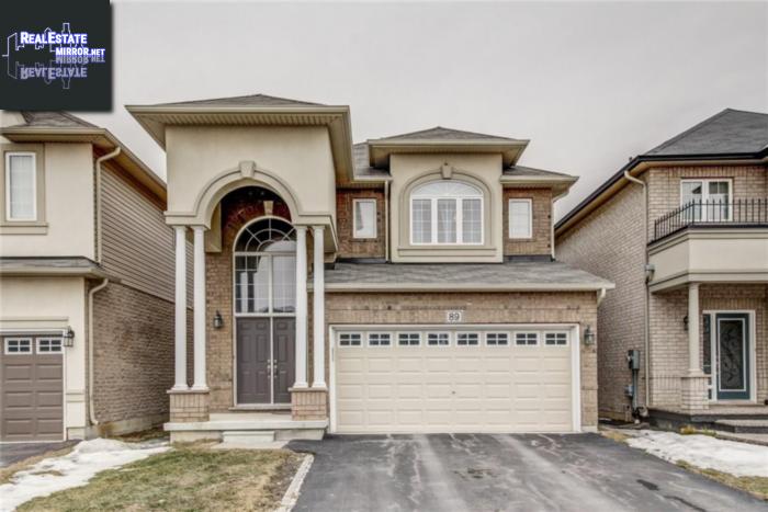 Property 89 Trafalgar Drive main img