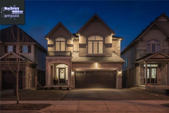 Property 294 Festival Way main img