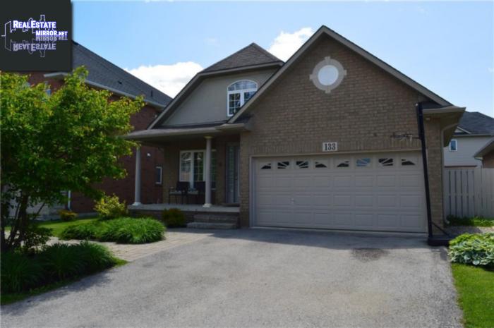 Property 133 Pinehill Drive main img