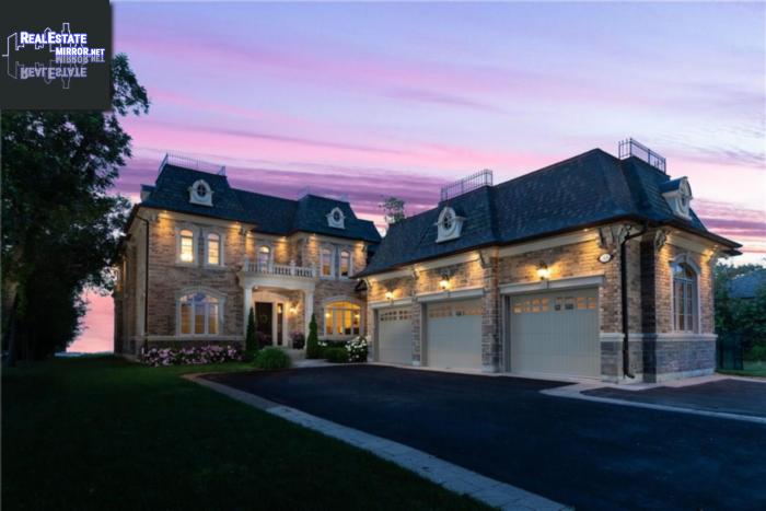Property 33 Lochside Drive main img