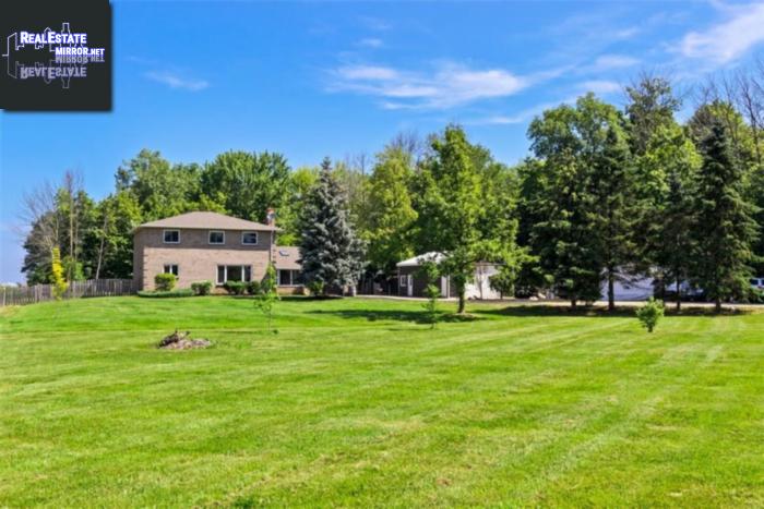 Property 3765 Greenlane Road main img
