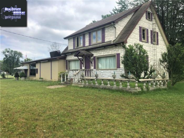 Property 8388 #3 Highway main img