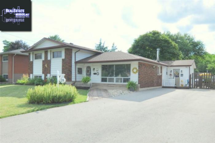 Property 29 Hunter Road main img