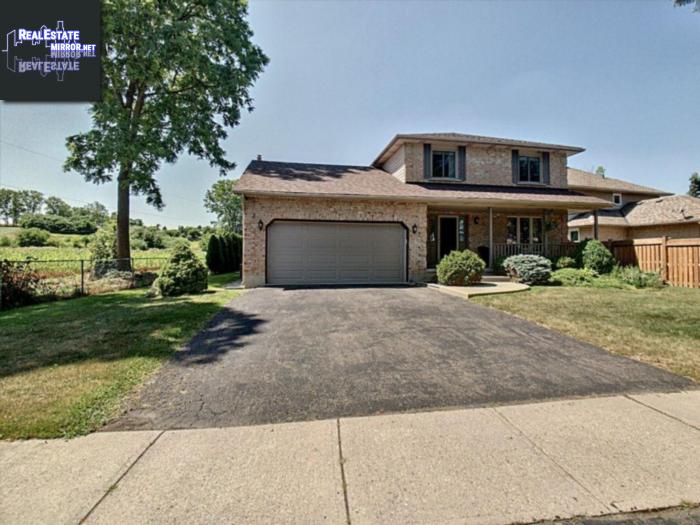 Property 14 Sherman Drive main img