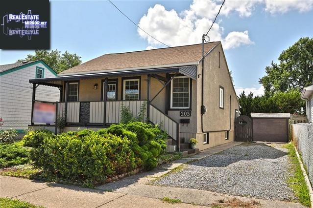 Property 203 Grantham Avenue main img