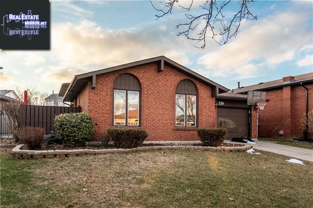 Property 239 Athenia Drive main img