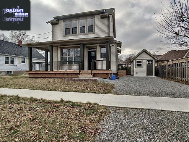 Property 29 Ker Street main img