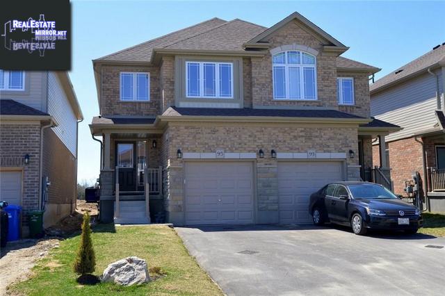 Property 95 Kirvan Drive main img
