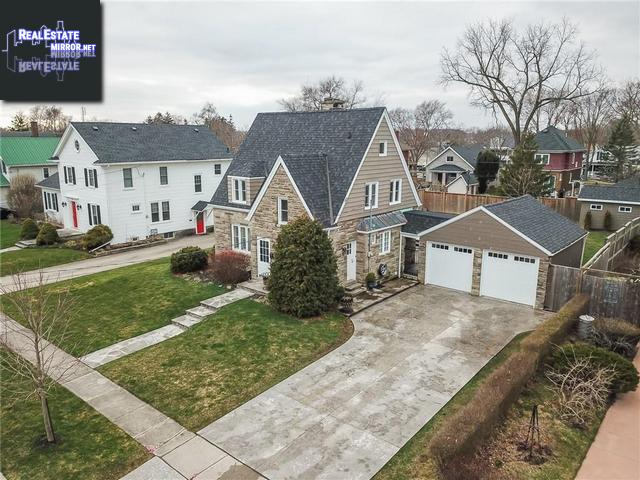 Property 3521 Strang Drive main img