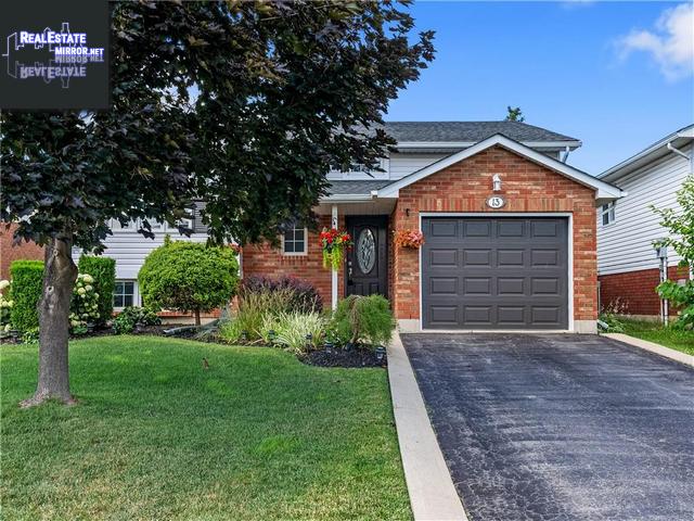 Property 13 Jamieson Drive main img