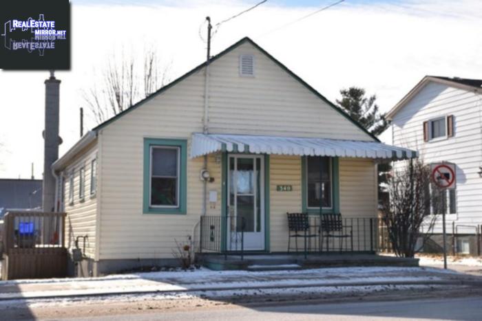 Property 340 Elliott Ave main img