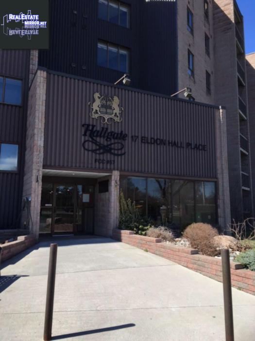 Property 17 Eldon Hall Pl #203 main img