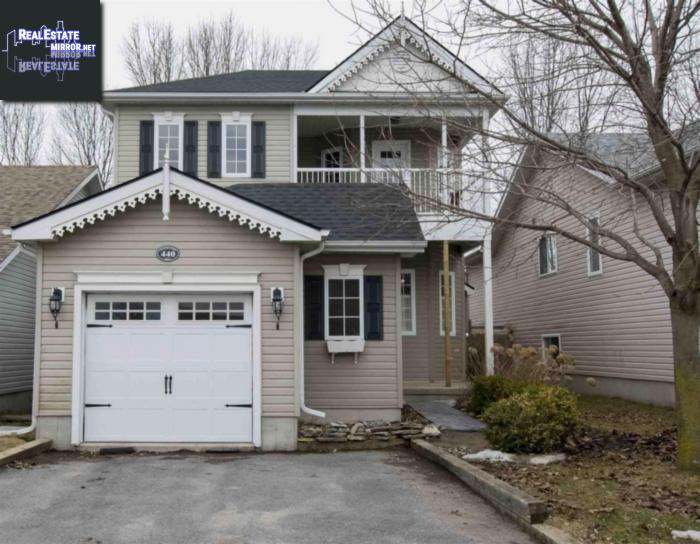 Property 440 Conservatory Dr main img