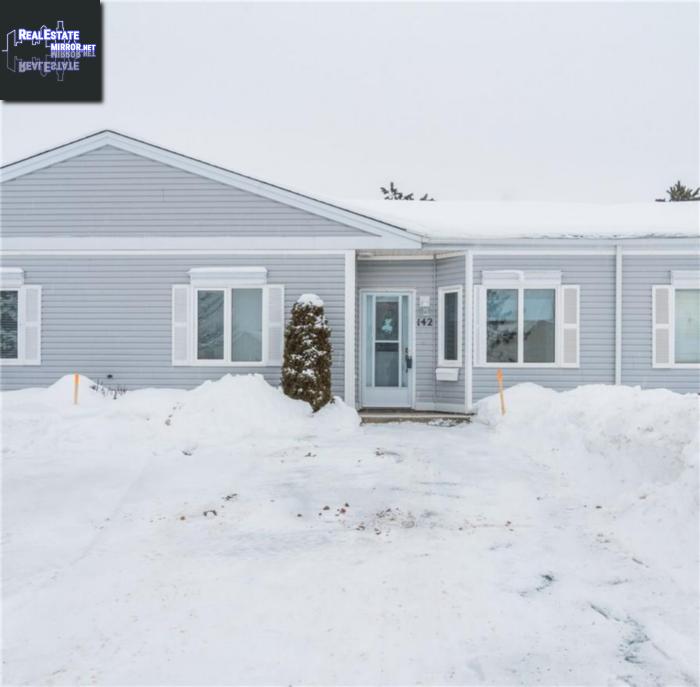 Property 268 Acadie Unit#142 main img