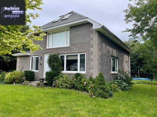 Property 60 Pointe Du Chene Rd main img