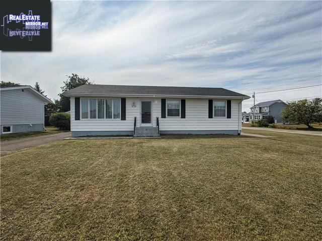 Property 270 Allard main img