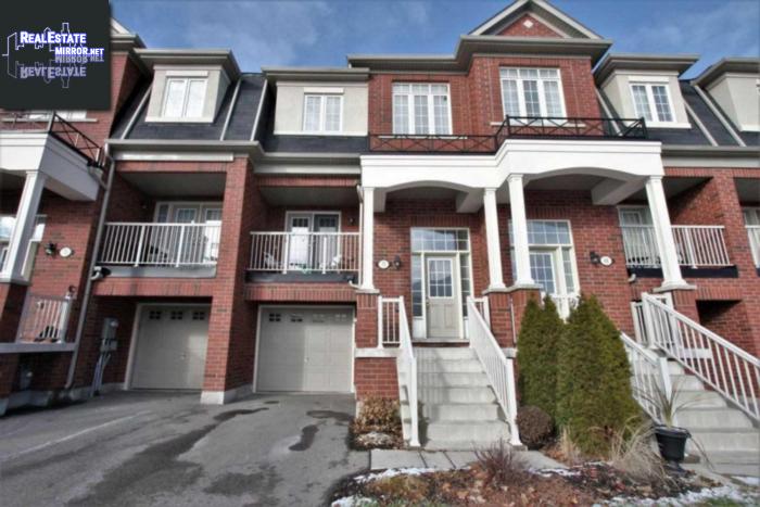 Property 71 BENJAMIN HOOD CRES main img