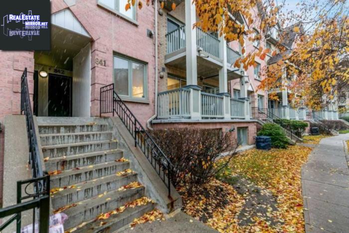 Property #841-75 WELDRICK RD E main img