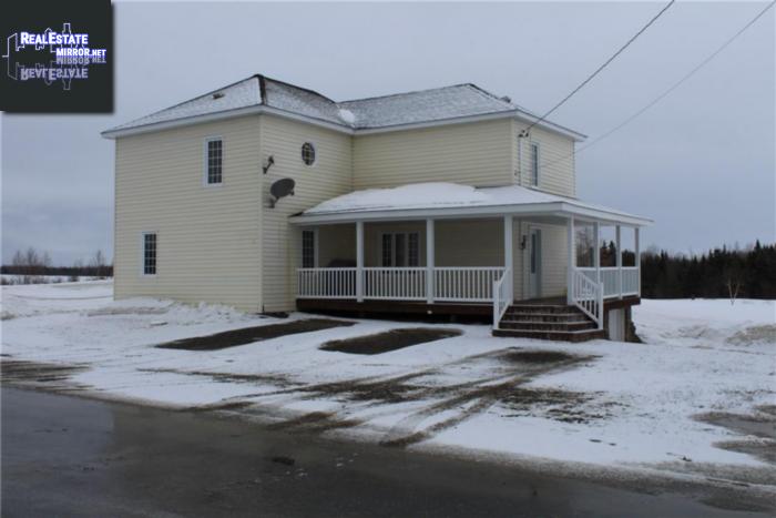 Property 303 Saint-Amand Road main img