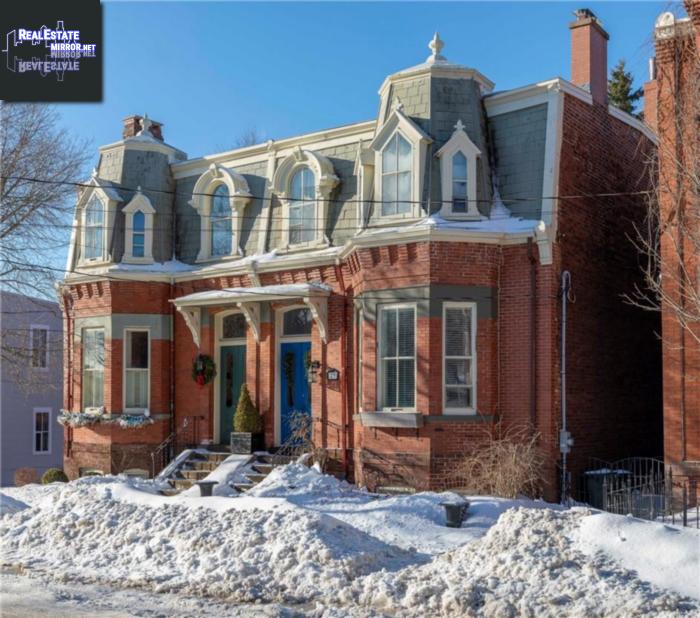 Property 25 Gooderich Street main img