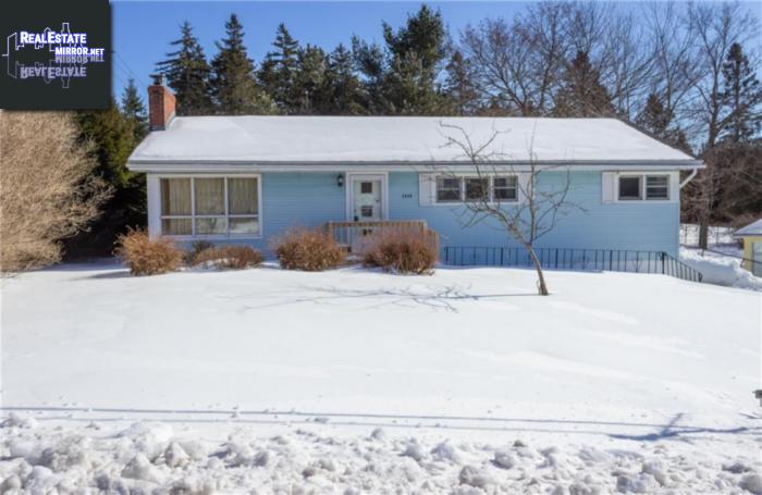 Property 1240 Kennebecasis Drive main img