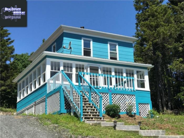 Property 20 Beach Road main img