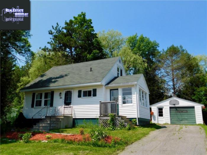 Property 10 Thompson Avenue main img