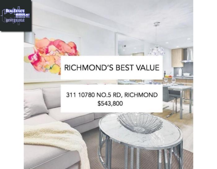 Property 311 10780 No. 5 Road main img