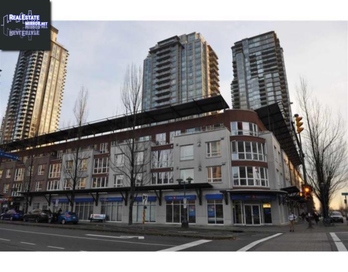 Property 205 1163 The High Street main img
