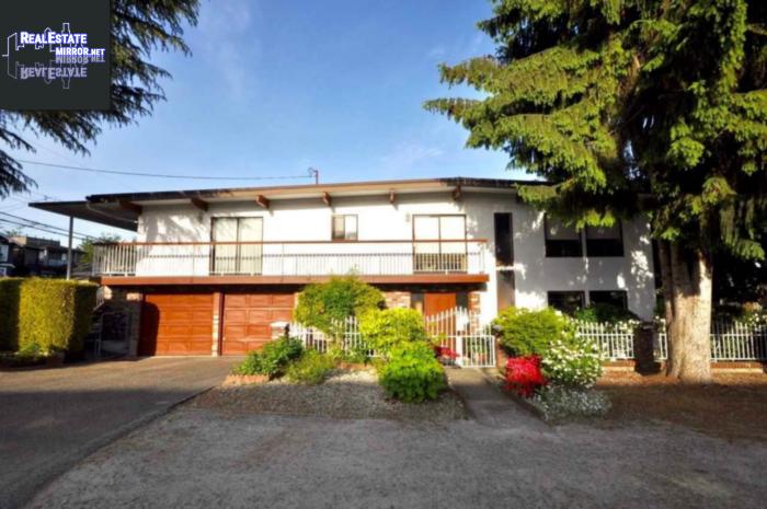 Property 880 Rosser Avenue main img