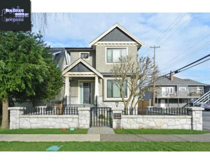 Property 1507 W 64th Avenue main img