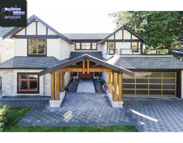 Property 663 Montroyal Boulevard main img