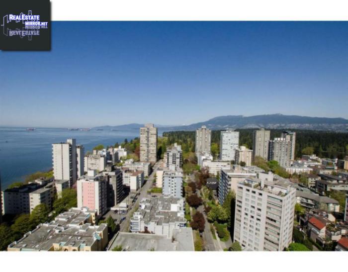 Property 2101 1850 Comox Street main img