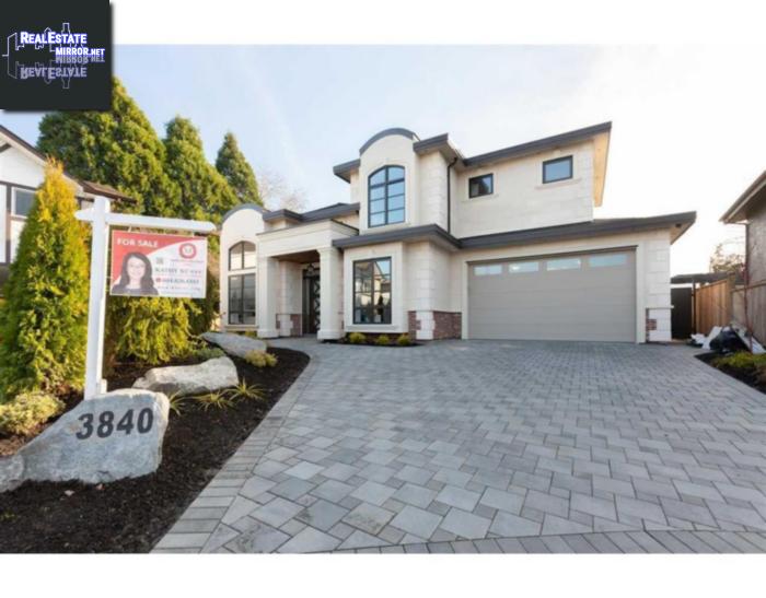 Property 3840 Bowen Drive main img