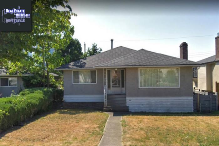 Property 562 W 62nd Avenue main img