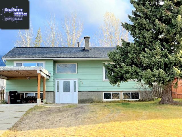 Property 24 Omineca Crescent main img