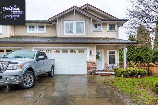 Property 2 45136 South Sumas Road main img