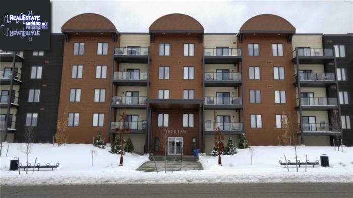 Property #212-100 DEAN AVE main img