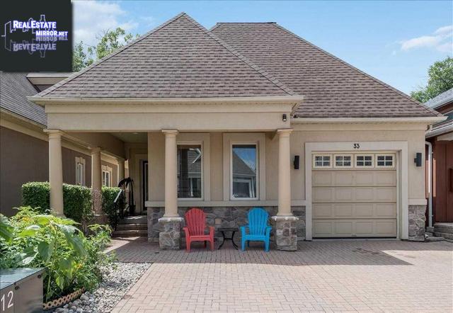 Property #33-5 Invermara Crt main img
