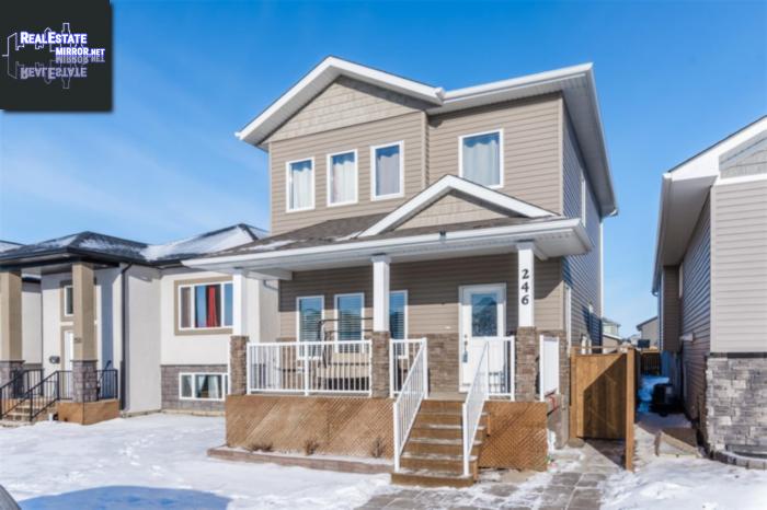Property 246 Ells Cres main img