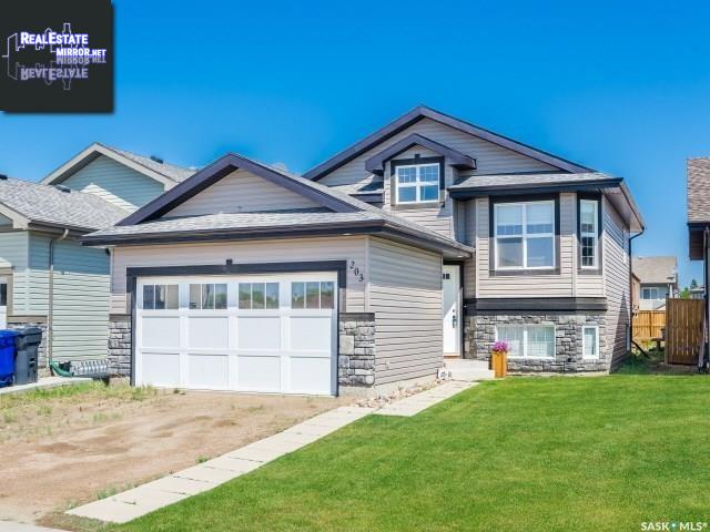 Property 203 Stone Ter main img