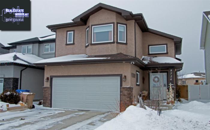 Property 8726 Herman Cres main img