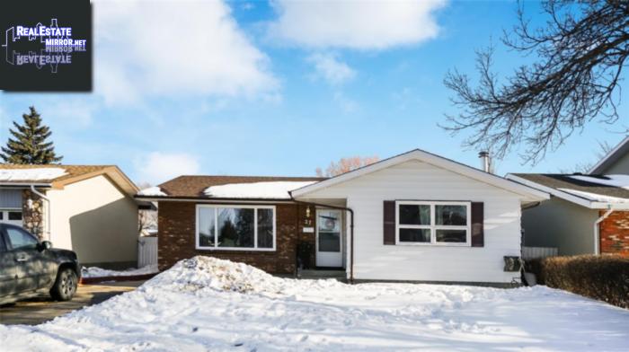 Property 27 Hayes Cres main img