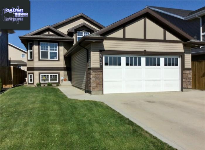 Property 443 Childers Way main img