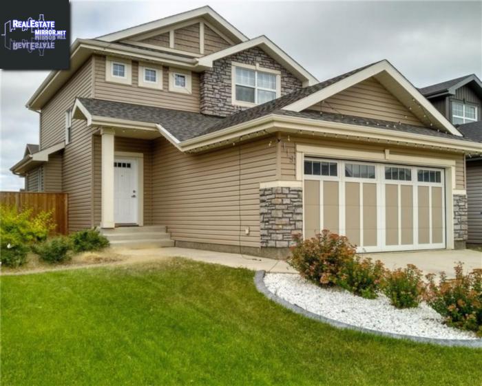 Property 119 Childers Cres main img