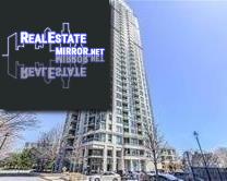 Property #1605-3504 HURONTARIO ST main img